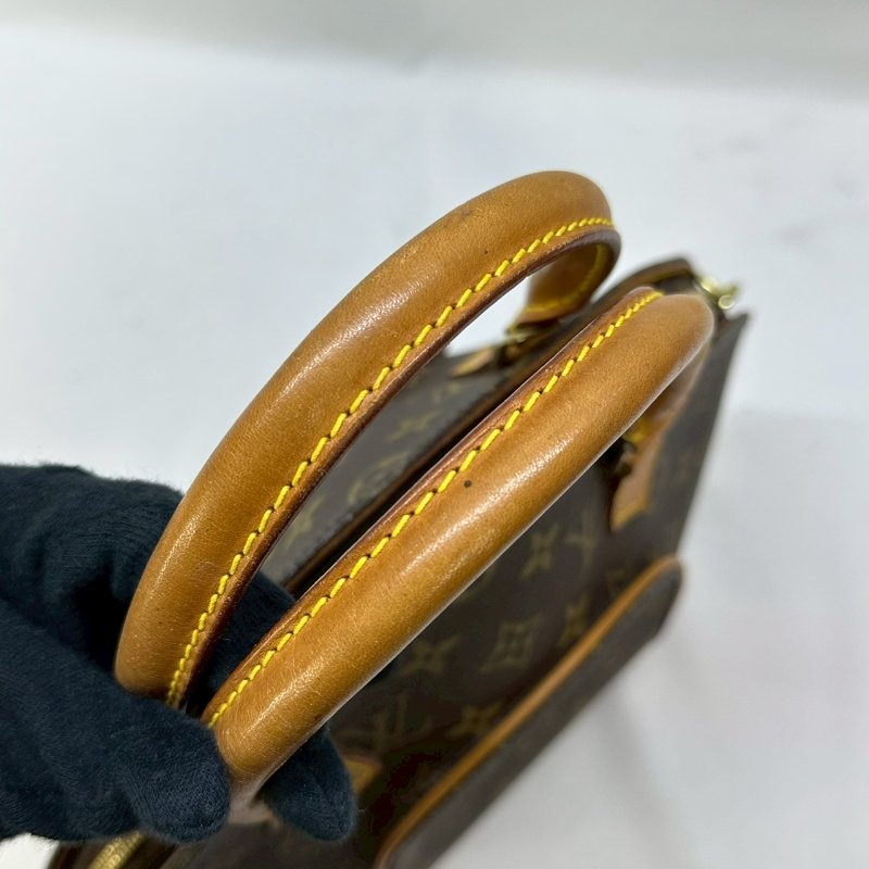 LV Ellipse PM貝殼手提包-4