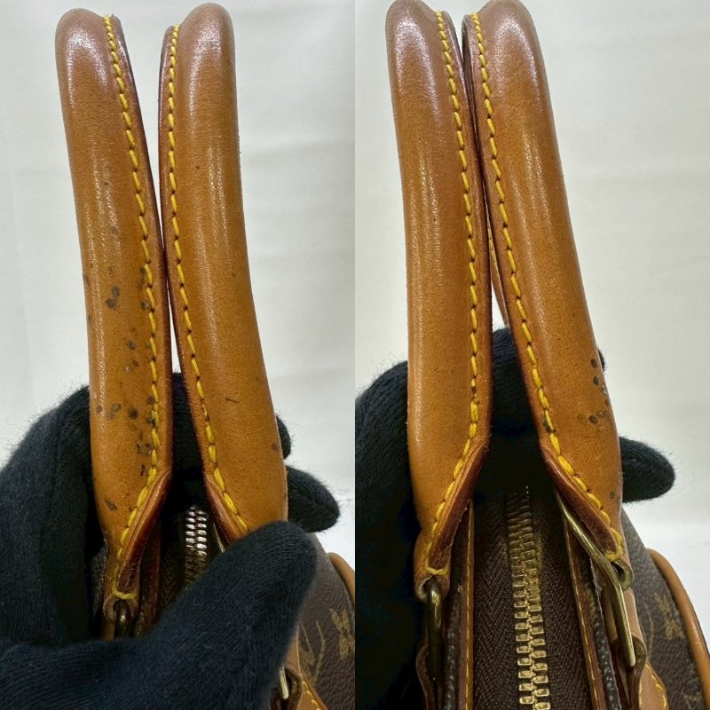 LV Ellipse PM貝殼手提包-5