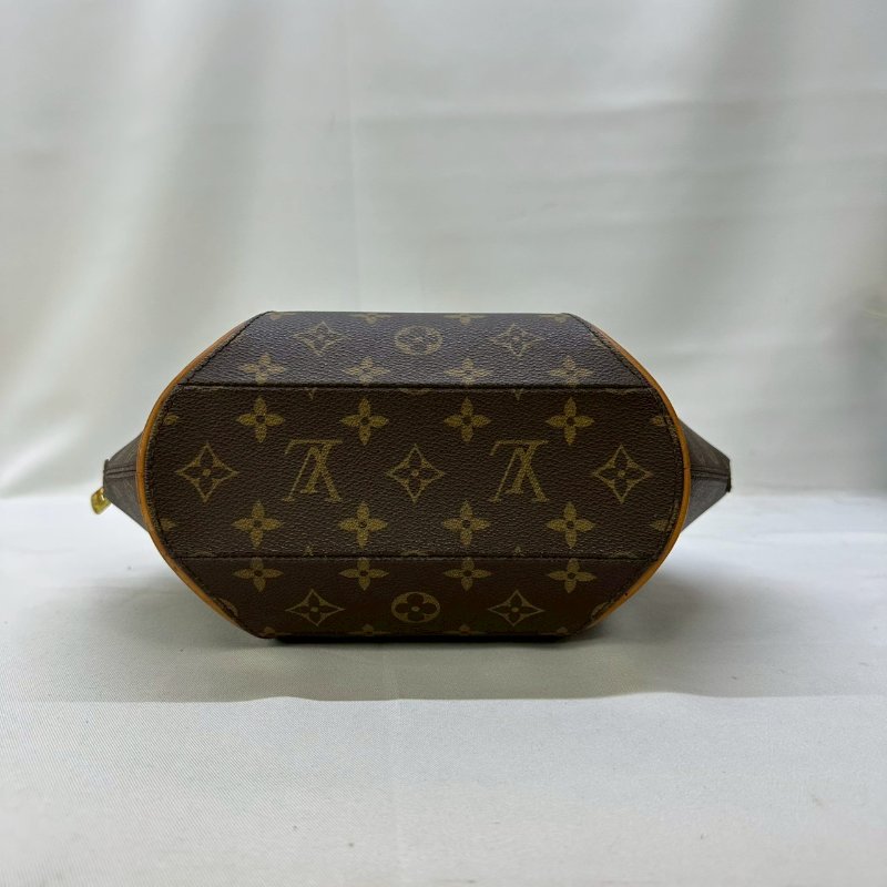 LV Ellipse PM貝殼手提包-8