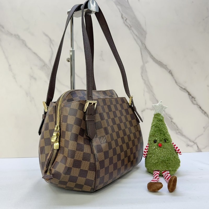 LV Belem MM肩背包-2