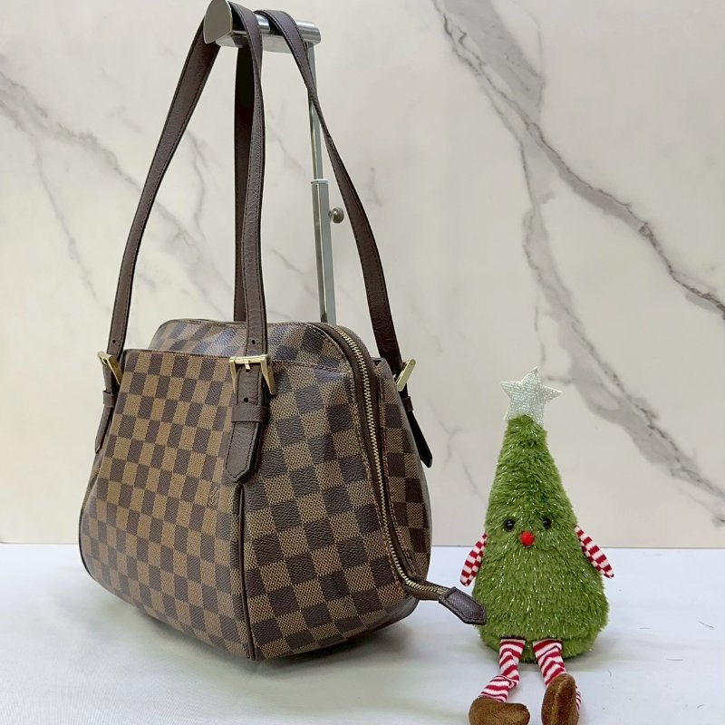 LV Belem MM肩背包-3