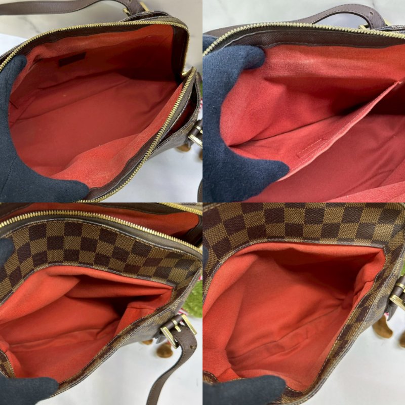 LV Belem MM肩背包-4