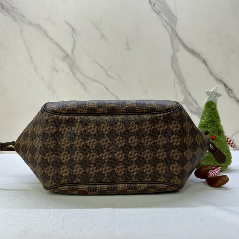 LV Belem MM肩背包-5