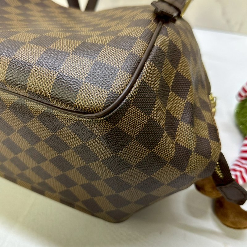 LV Belem MM肩背包-6