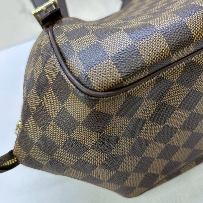 LV Belem MM肩背包-7