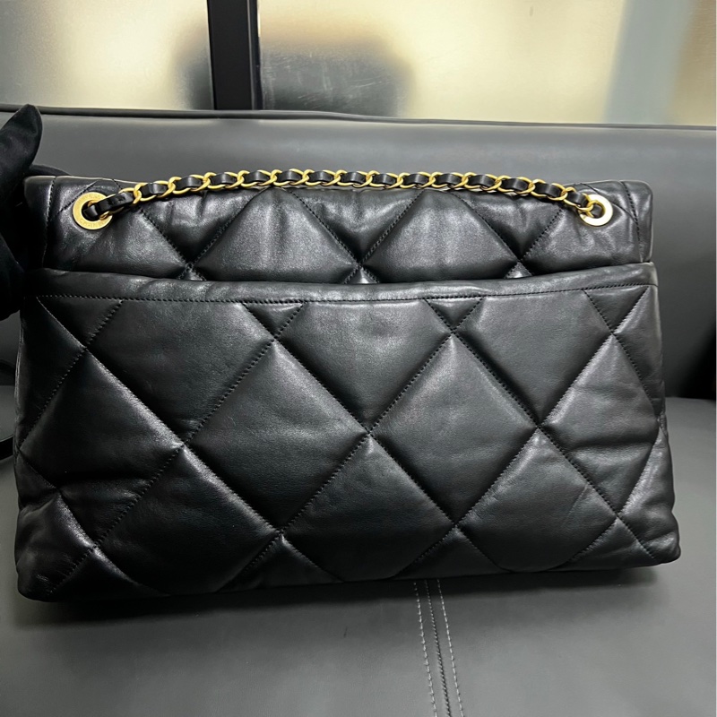 Chanel 25K Hobo 新款-2