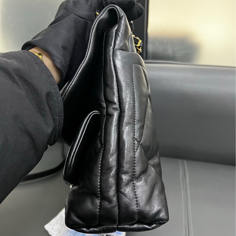 Chanel 25K Hobo 新款-3