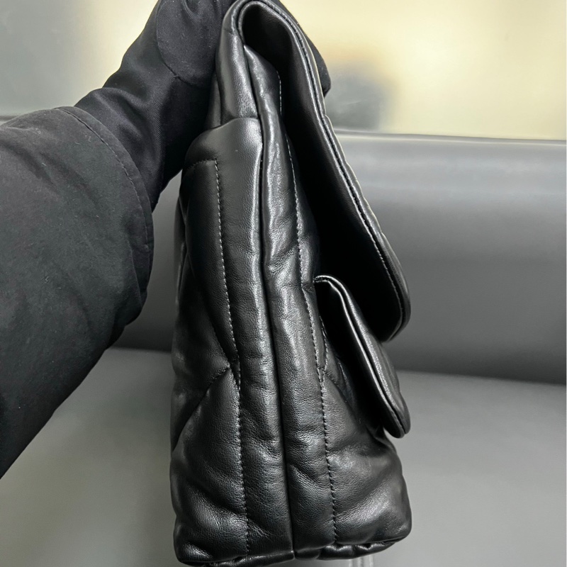 Chanel 25K Hobo 新款-4