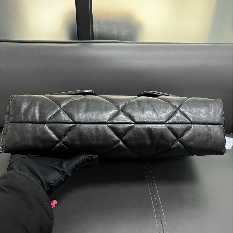 Chanel 25K Hobo 新款-5