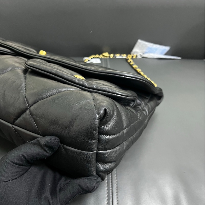 Chanel 25K Hobo 新款-7