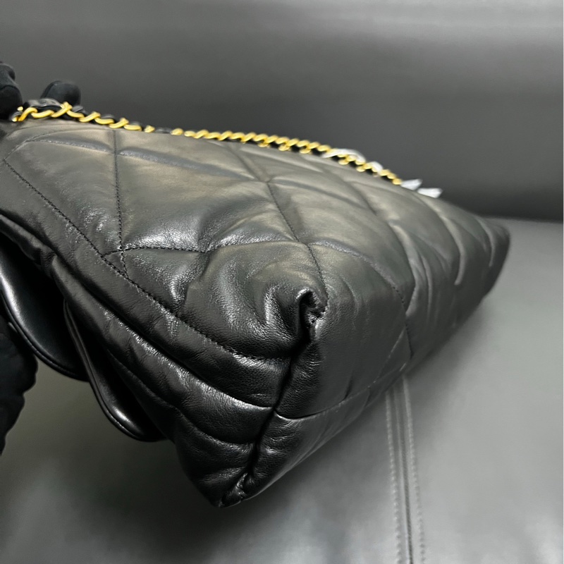Chanel 25K Hobo 新款-8