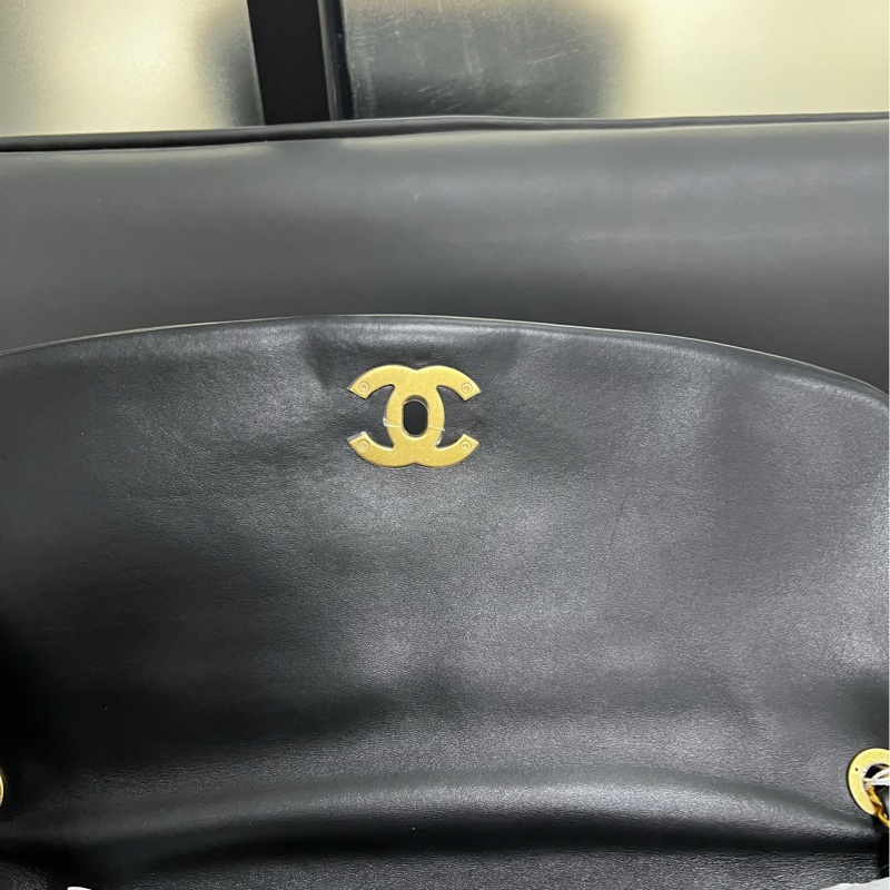 Chanel 25K Hobo 新款-14