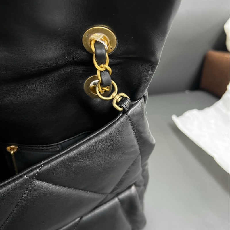 Chanel 25K Hobo 新款-16