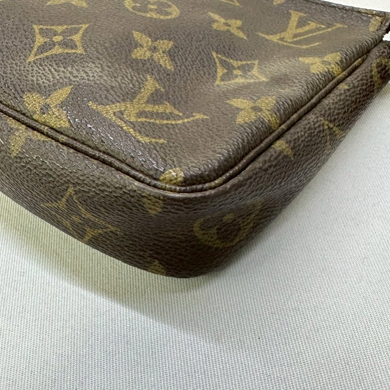 LV Monogram老花麻將包-7