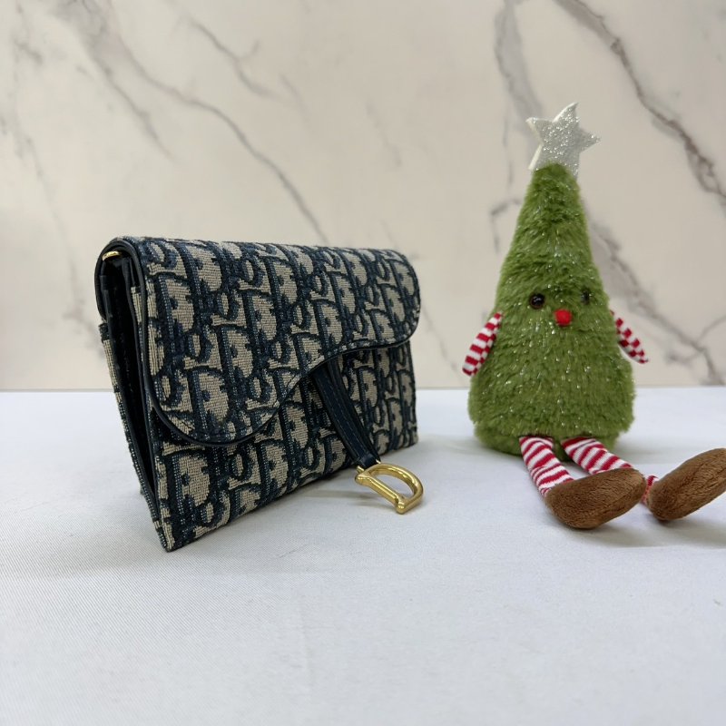 DIOR 老花二合一鏈帶包-3