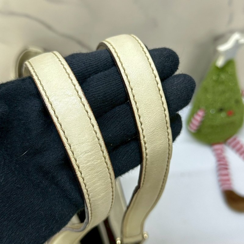 GUCCI Canvas手提托特包-6