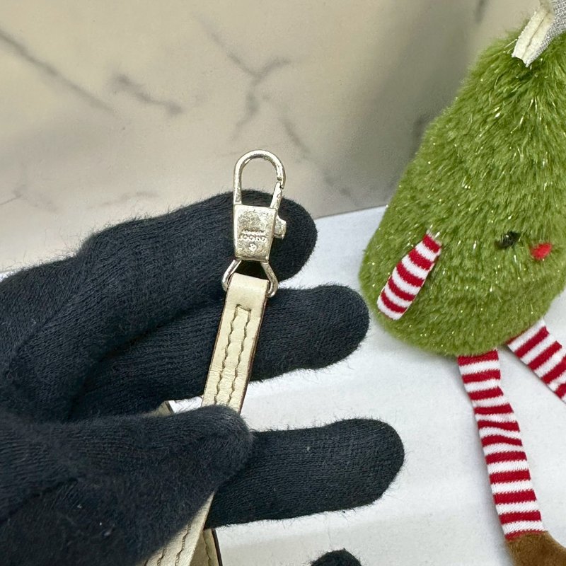 GUCCI Canvas手提托特包-7