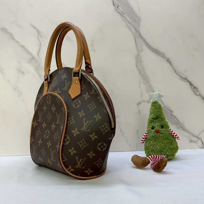 LV Ellipse貝殼包-2