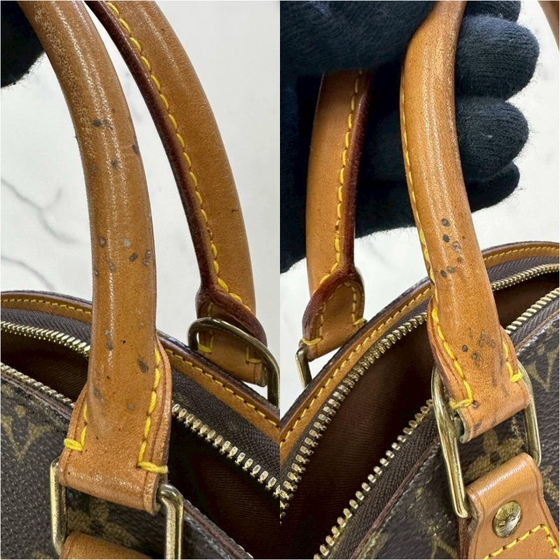 LV Ellipse貝殼包-6