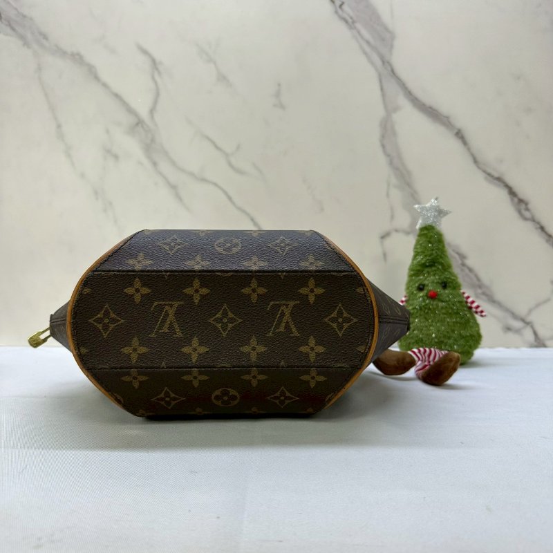 LV Ellipse貝殼包-7