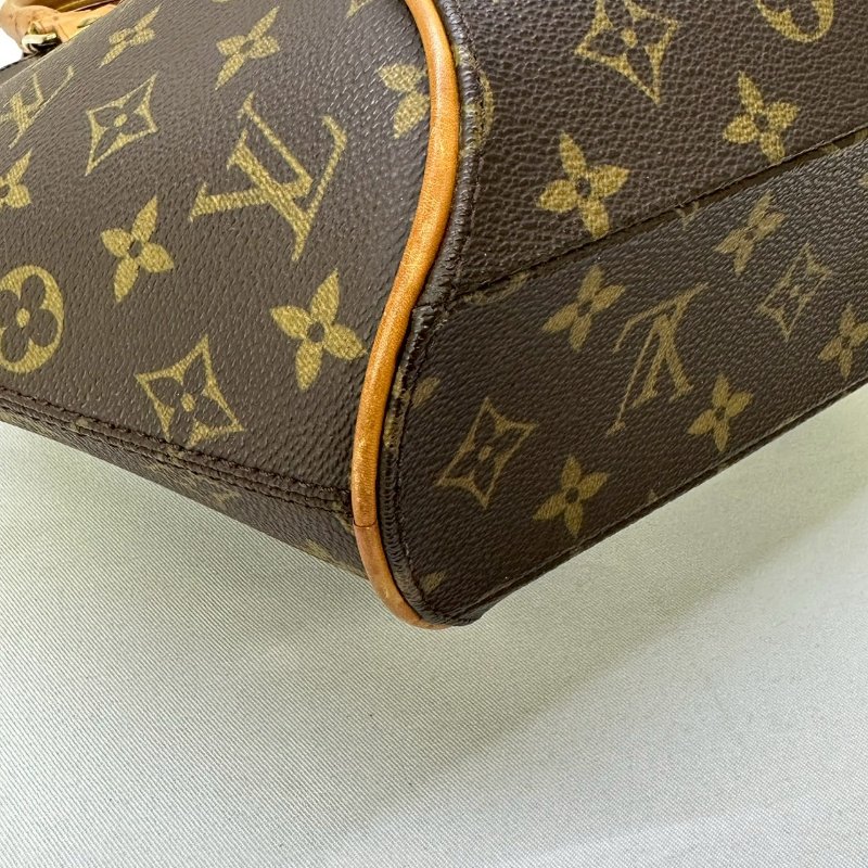 LV Ellipse貝殼包-8