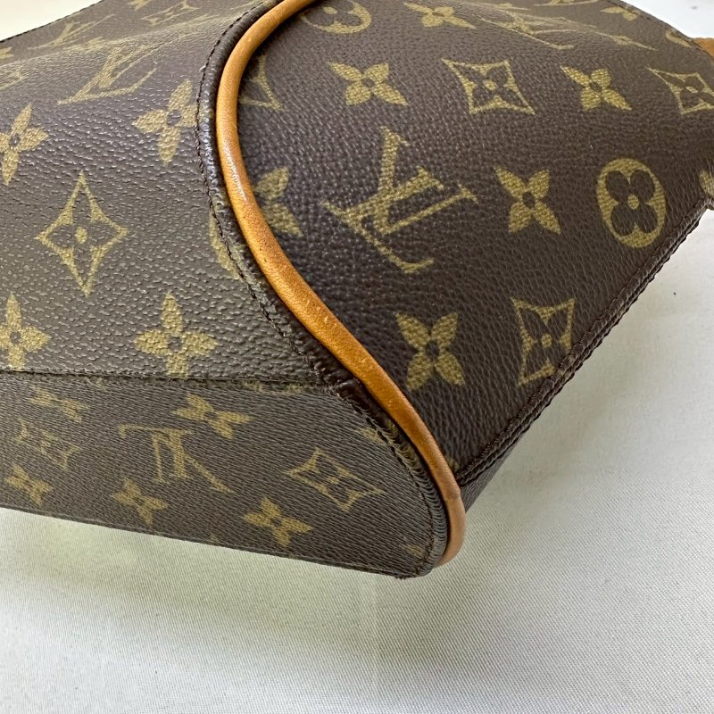 LV Ellipse貝殼包-9