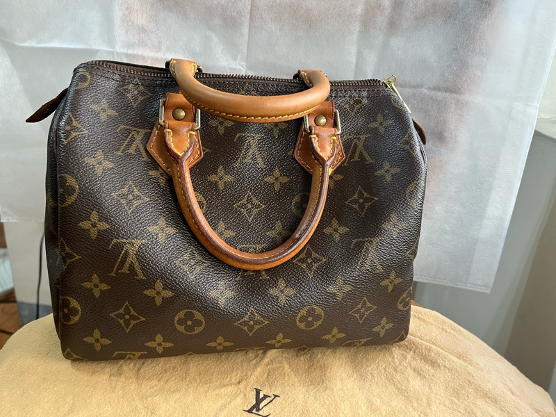 LV speedy 25-0