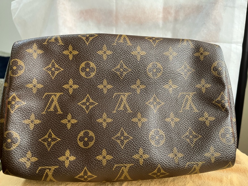 LV speedy 25-8