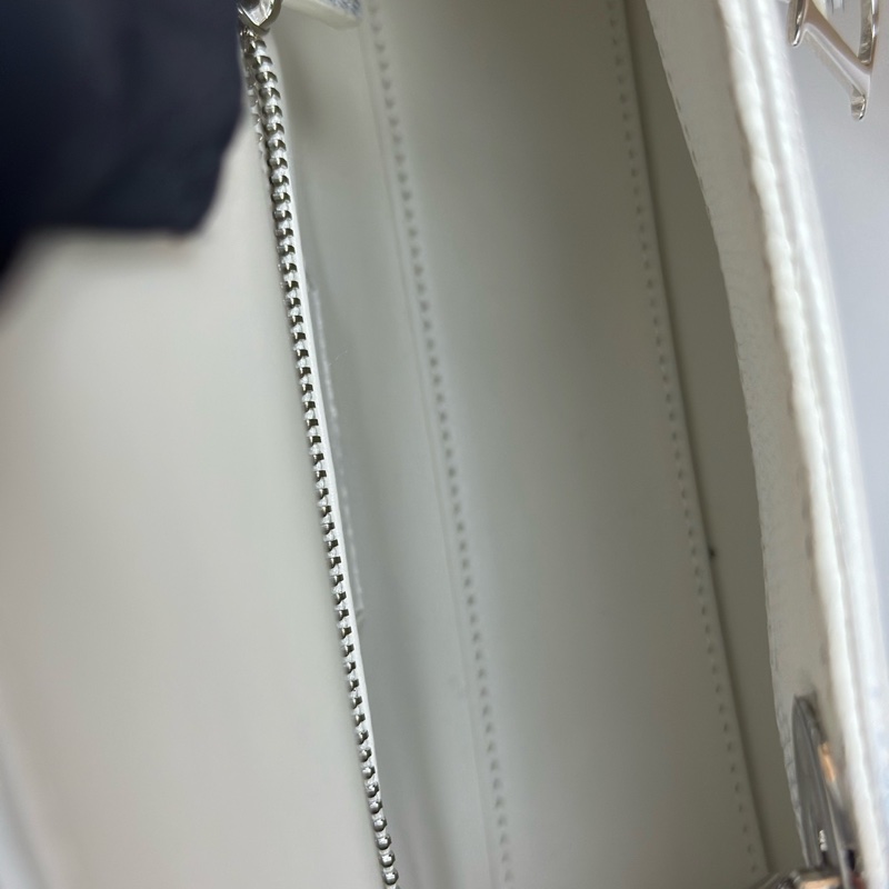 【99新 ✨ 全網最低價！】Dior喜馬拉雅 稀有皮 原價80萬 25年編碼99新（下單前先詢問庫存❗️）-7