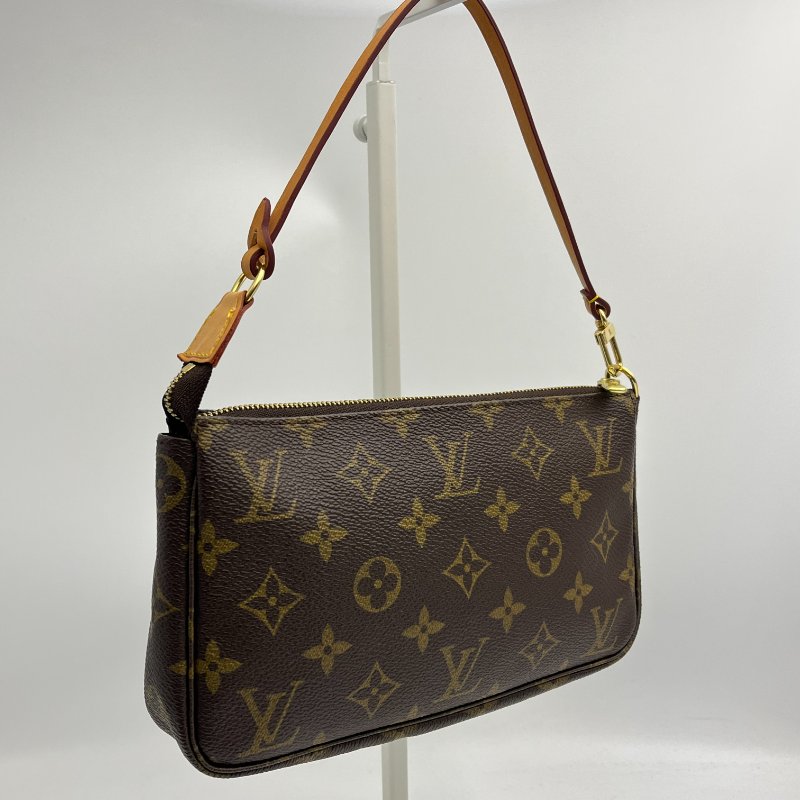 🏷Louis Vuitton麻將包-2