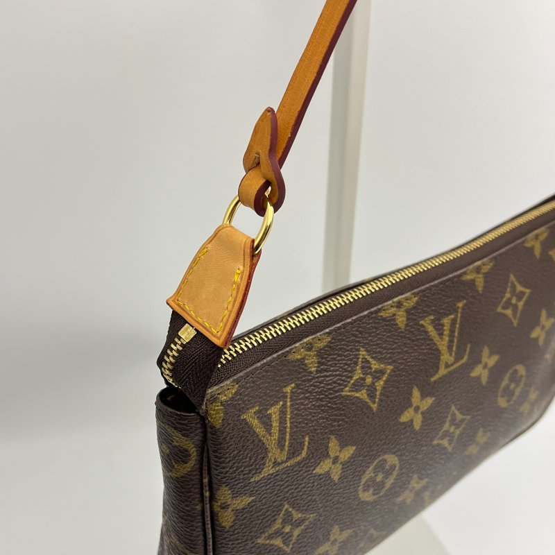 🏷Louis Vuitton麻將包-3