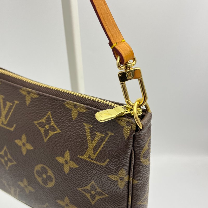 🏷Louis Vuitton麻將包-5