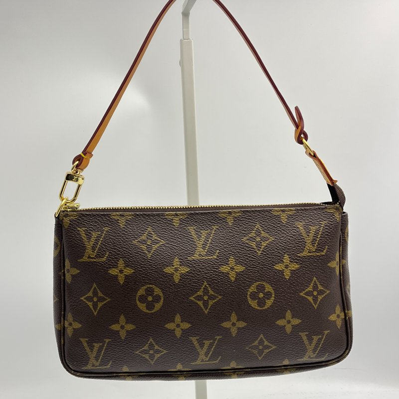 🏷Louis Vuitton麻將包-6