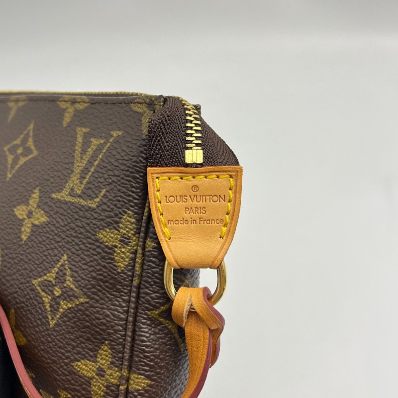 🏷Louis Vuitton麻將包-7