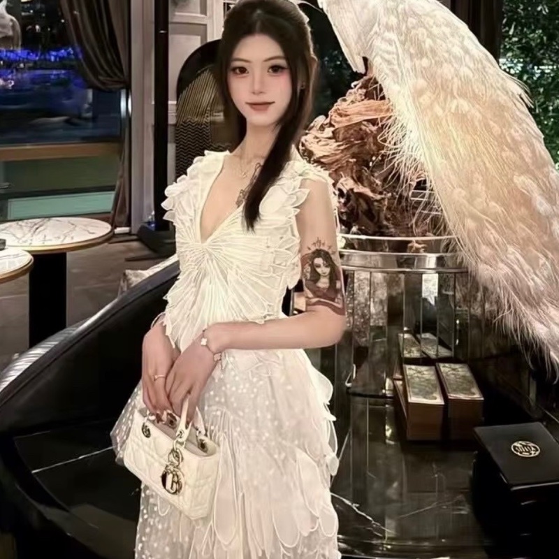 【全新帶膜 ✨ 全網最低價！】25年12月票 Dior 迪奧 djoy迷你 芯片款（下單前先詢問庫存❗️）-1