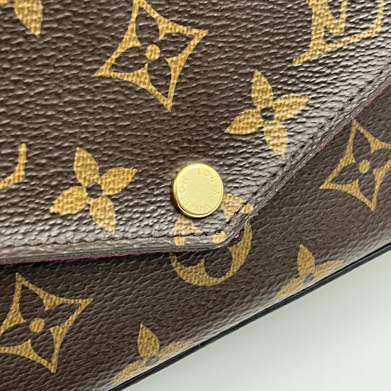 🏷Louis Vuitton三合一/信封包-2