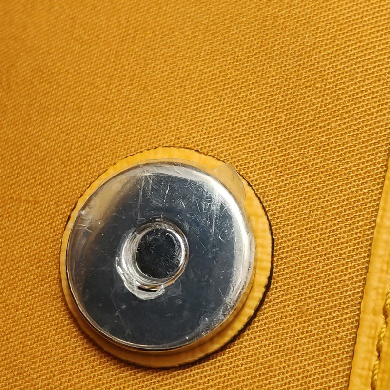 Gucci牛皮雙GLogo印花兒童款手提包-10