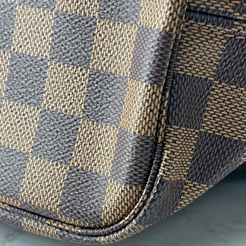 香緹國際精品 855 LV Neverfull mm 棋盤格-7