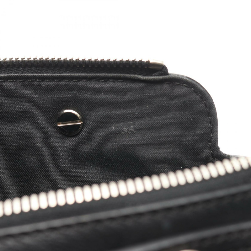 FENDI BY THE WAY 中型 2Way 單肩手提包 皮革 黑色 多色 二手-4