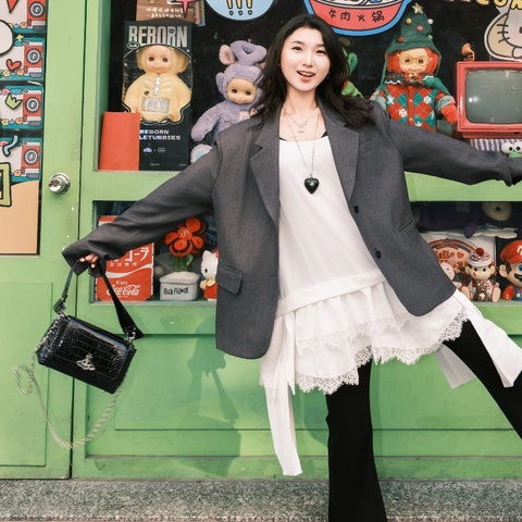 【97新✨ 全網最低價！】Vivienne Westwood/西太后 鱷魚皮紋 土星包（下單前先詢問庫存❗️）