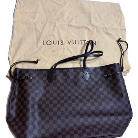 Lv never full Gm