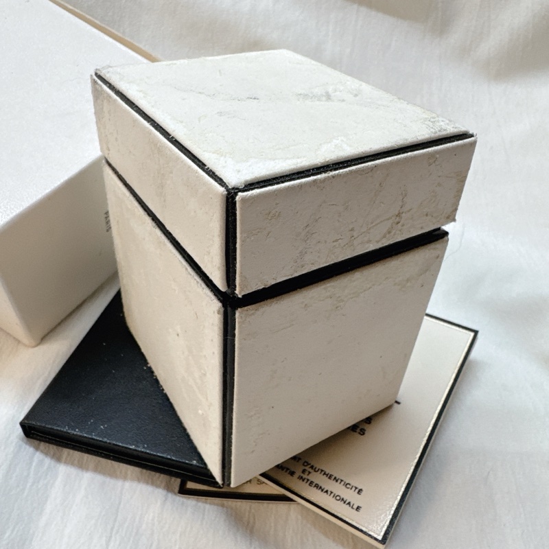 二手正品Chanel首映錶XL號 香奈兒手錶 香奈兒錶-15