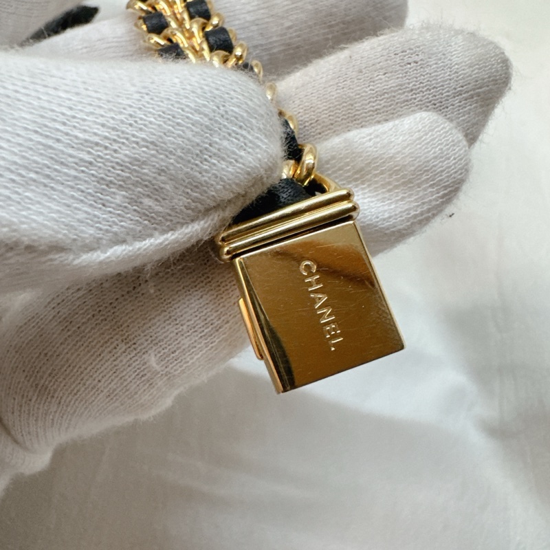 二手正品Chanel首映錶XL號 香奈兒手錶 香奈兒錶-22