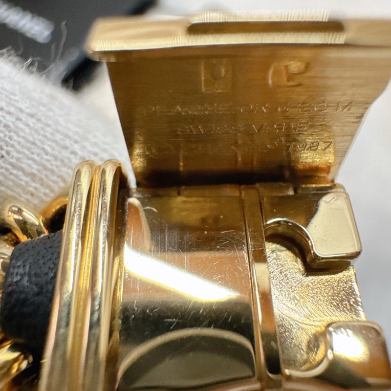 二手正品Chanel首映錶XL號 香奈兒手錶 香奈兒錶-24