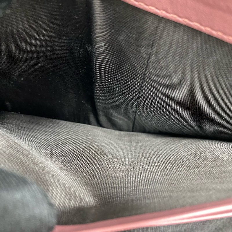 ☆Gucci古馳 Dionysus Brown, Pink Coated Canvas GG Monogram Flower Wallet On Chain 401231 啡色, 粉紅色塗層帆布GG 花紋花花鏈條銀包401231 -267002363-21