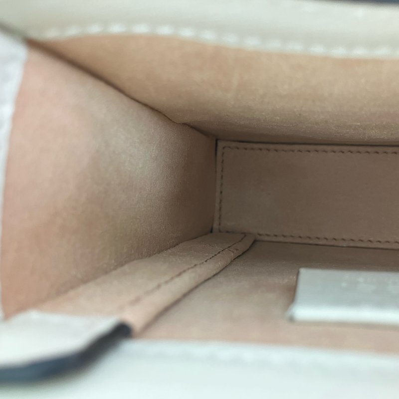 ☆ Gucci 古馳 Beige Coated Canvas Shoulder Bag 625615 米色塗層帆布肩背袋 625615 - 267003243-18