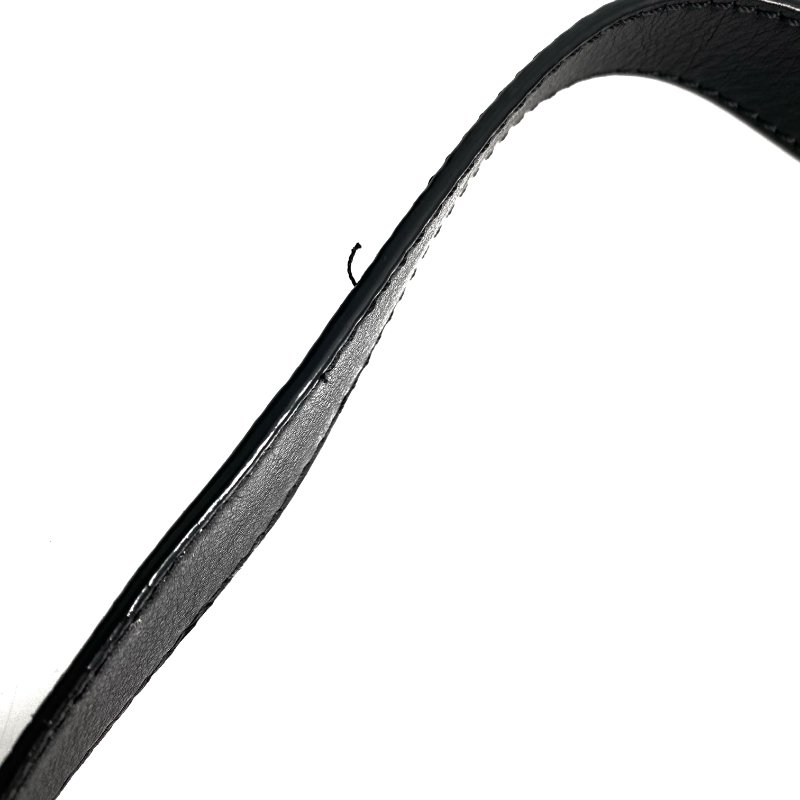 △ Fendi 芬迪 Black Calfskin Peekaboo 2 Way Bag 黑色小牛皮兩用袋 - 267003465-14