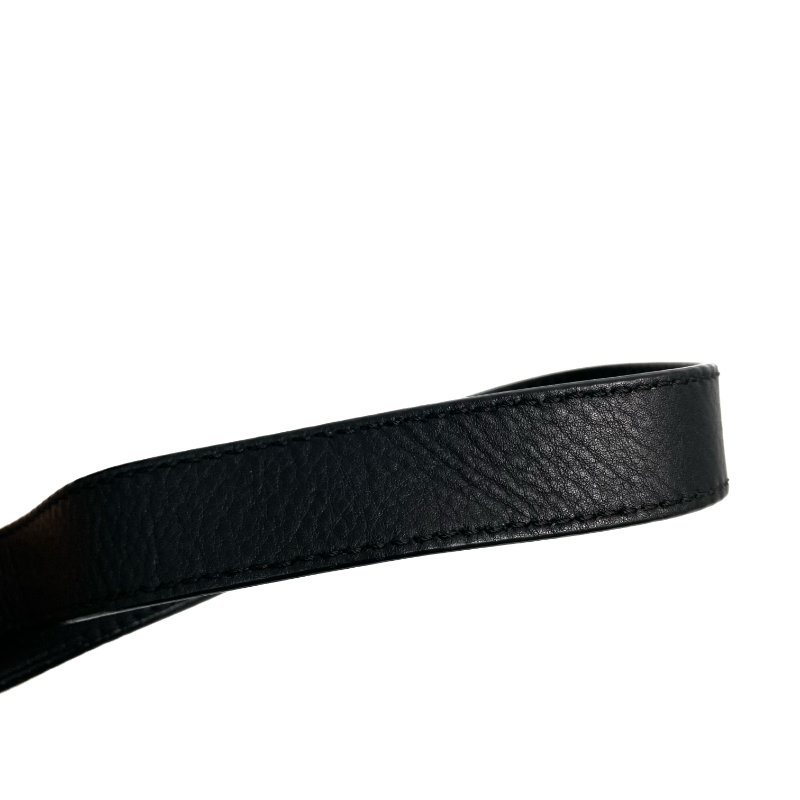 △ Fendi 芬迪 Black Calfskin Peekaboo 2 Way Bag 黑色小牛皮兩用袋 - 267003465-15