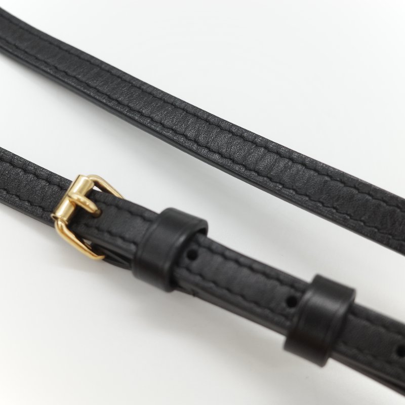 （配件超級全♥️全網最低）Louis Vuitton 路易威登 Monogram Reverse Trunk Clutch 棕色 拼色 金扣 肩背袋-27