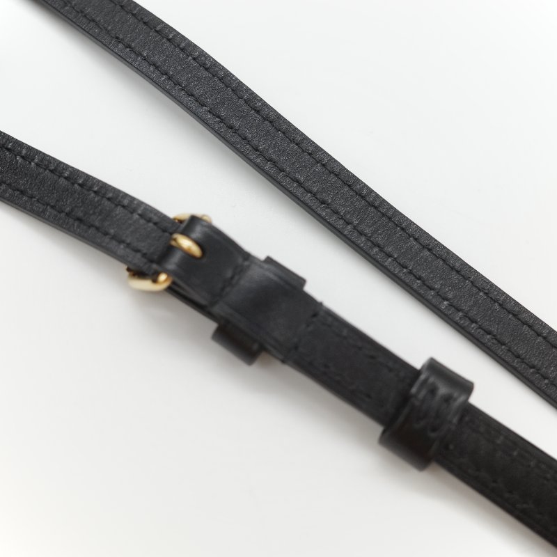 （配件超級全♥️全網最低）Louis Vuitton 路易威登 Monogram Reverse Trunk Clutch 棕色 拼色 金扣 肩背袋-28